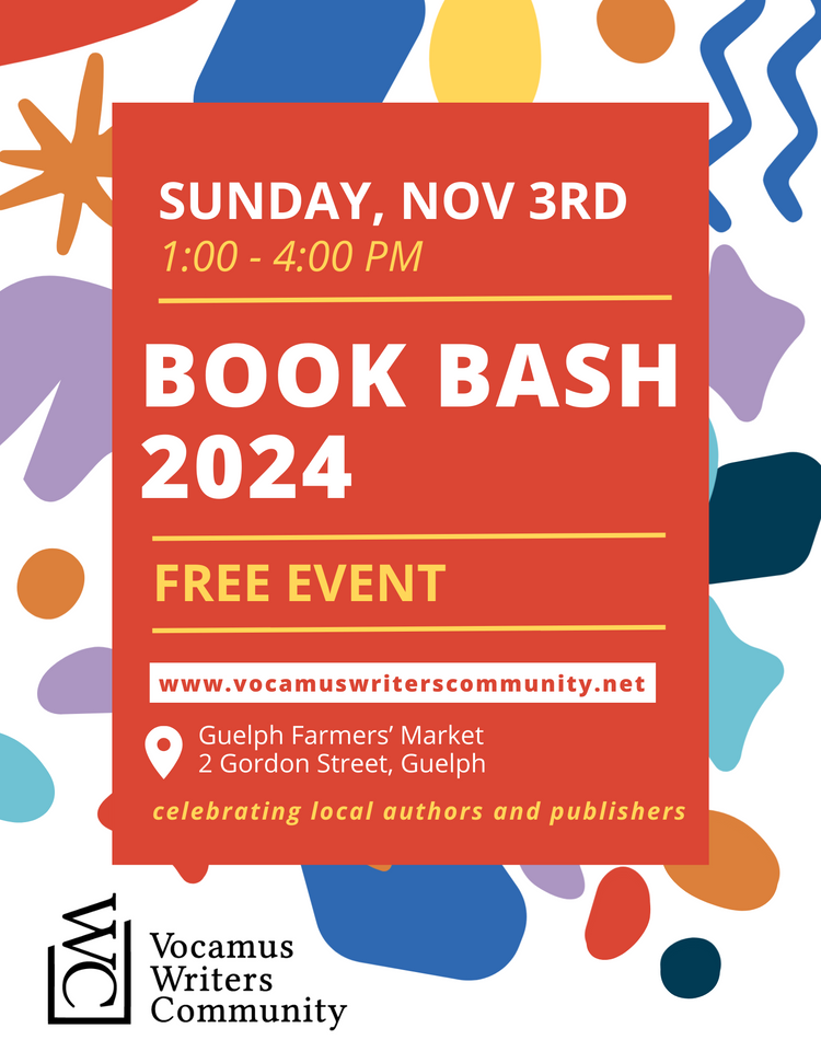 Book Bash Festival 2024