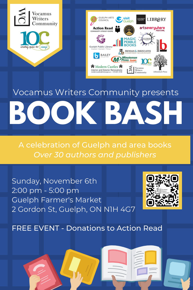 Book Bash Festival 2022
