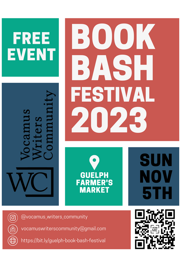 Book Bash Festival 2023