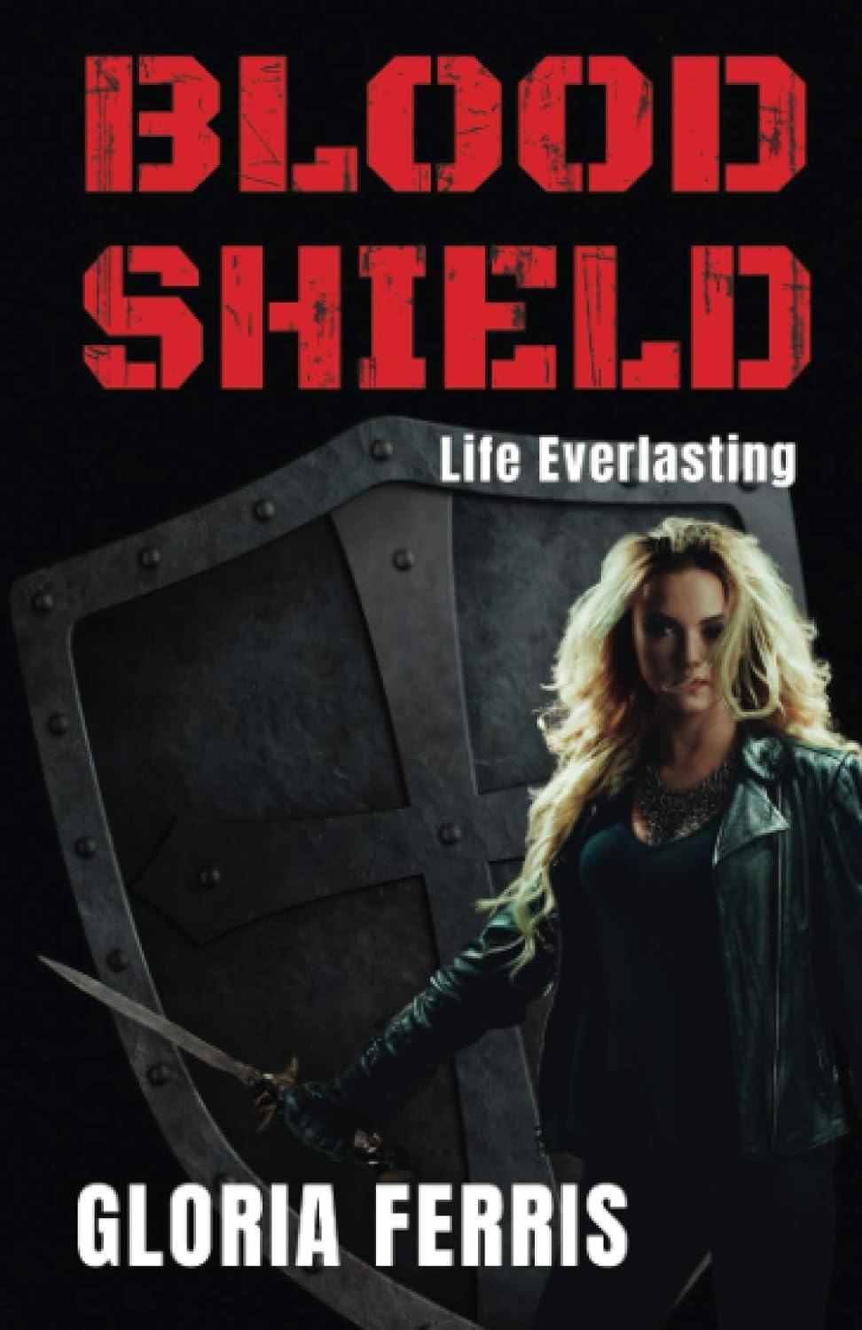 Blood Shield