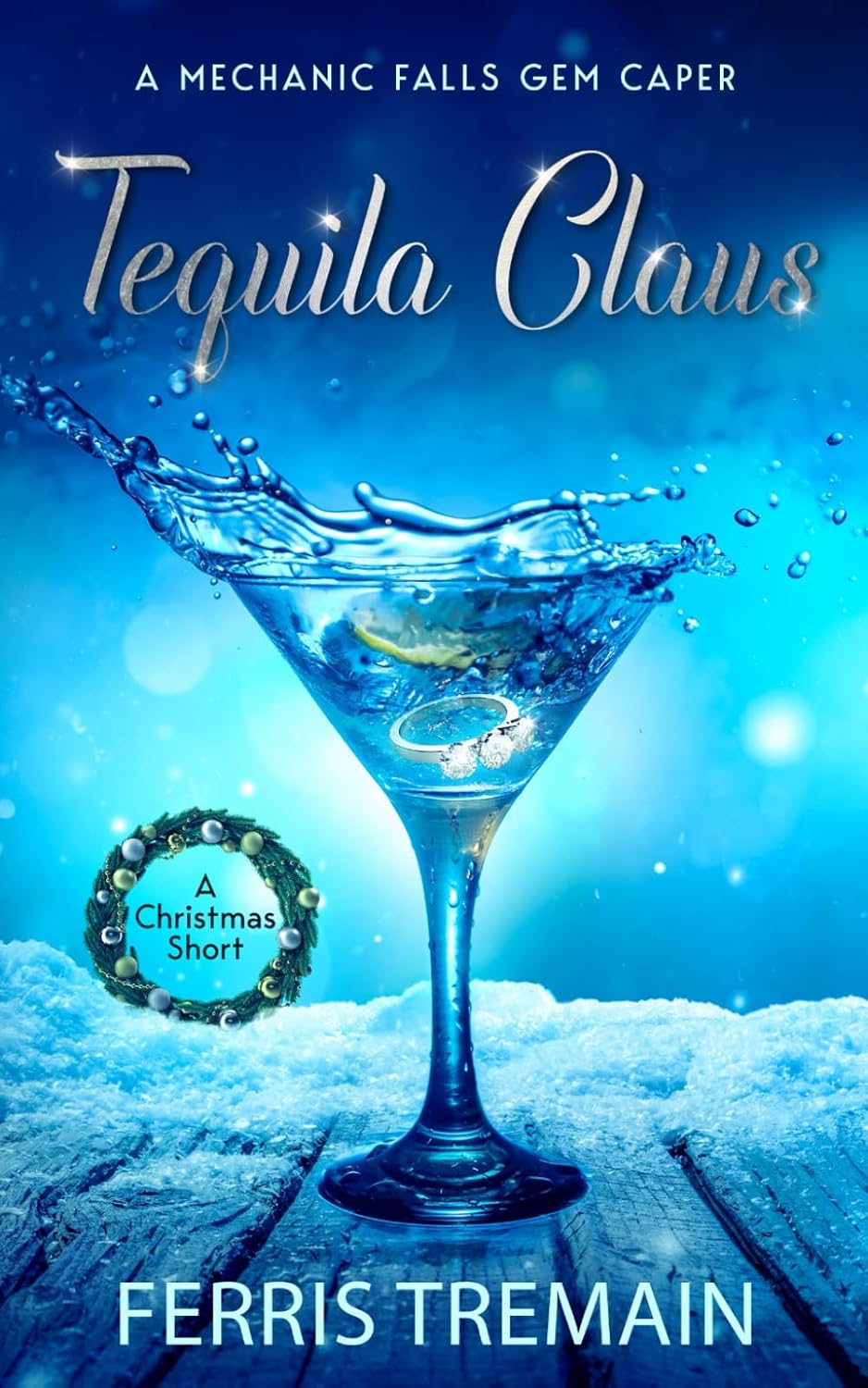 Tequila Claus