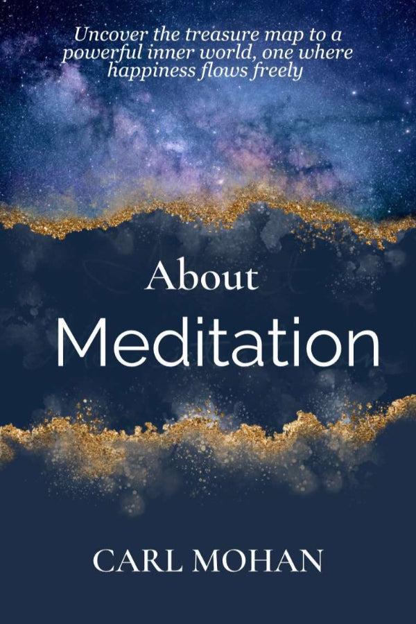 About Meditation