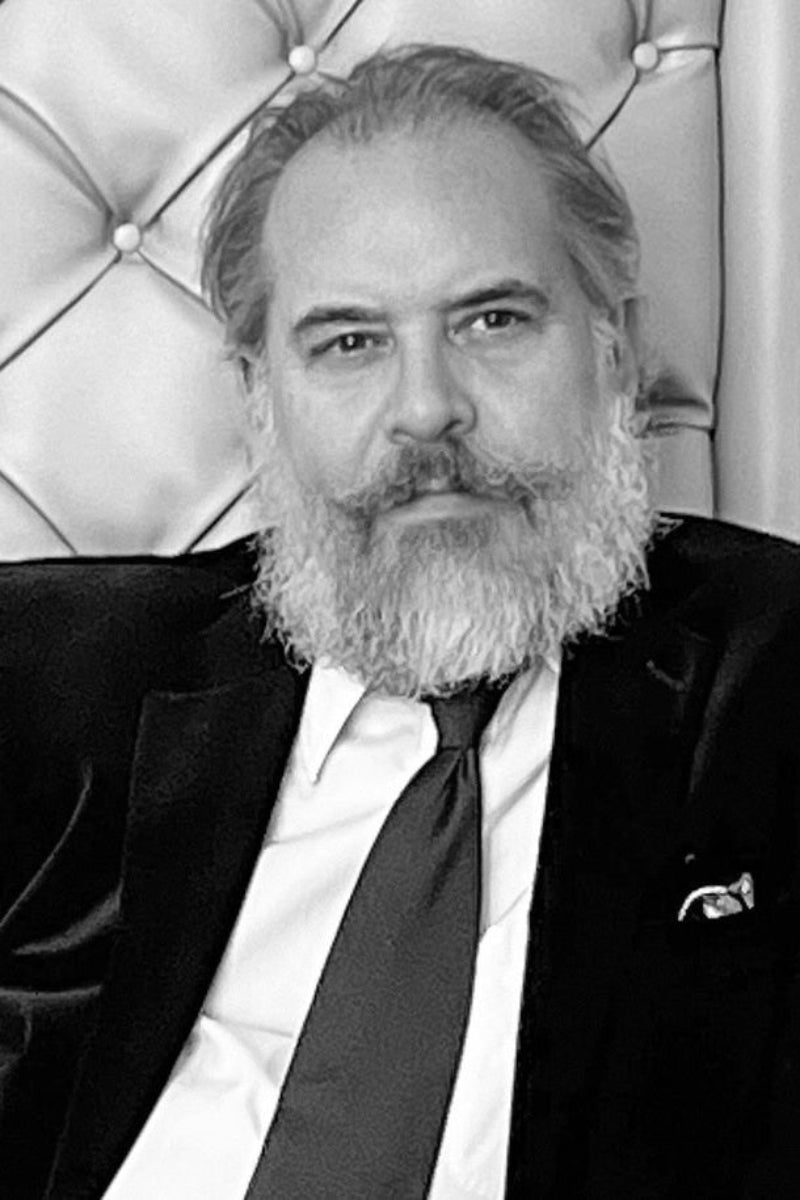 David Antoniuk