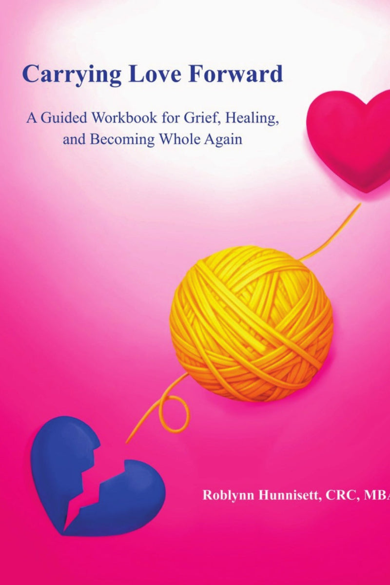 Carrying Love Forward