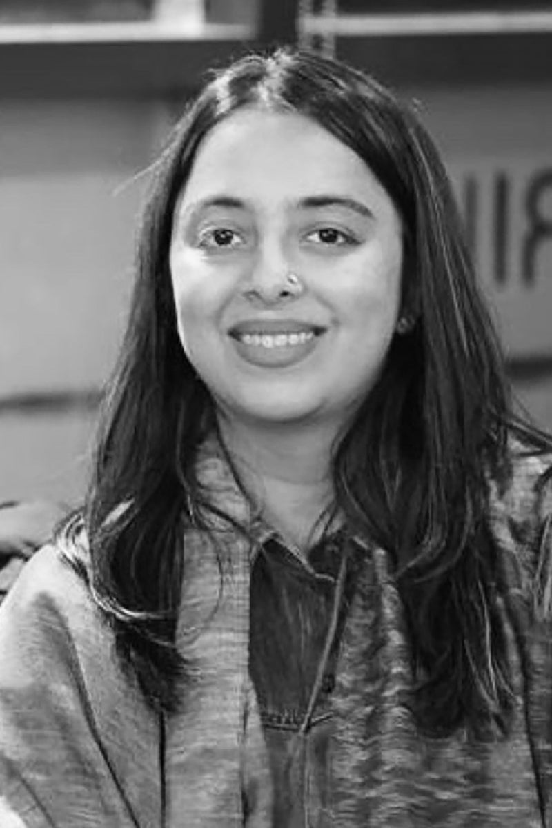 Ishaa Vinod Chopra