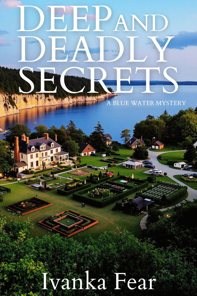 Deep and Deadly Secrets