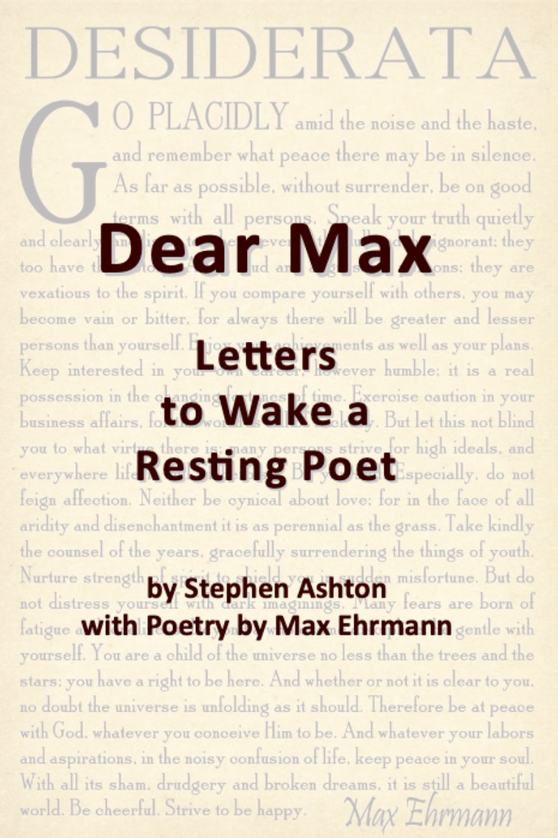 Dear Max