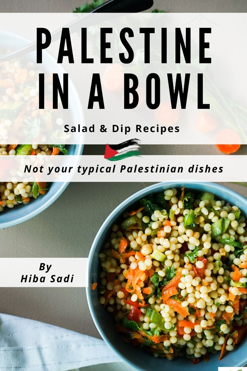 Palestine in a Bowl