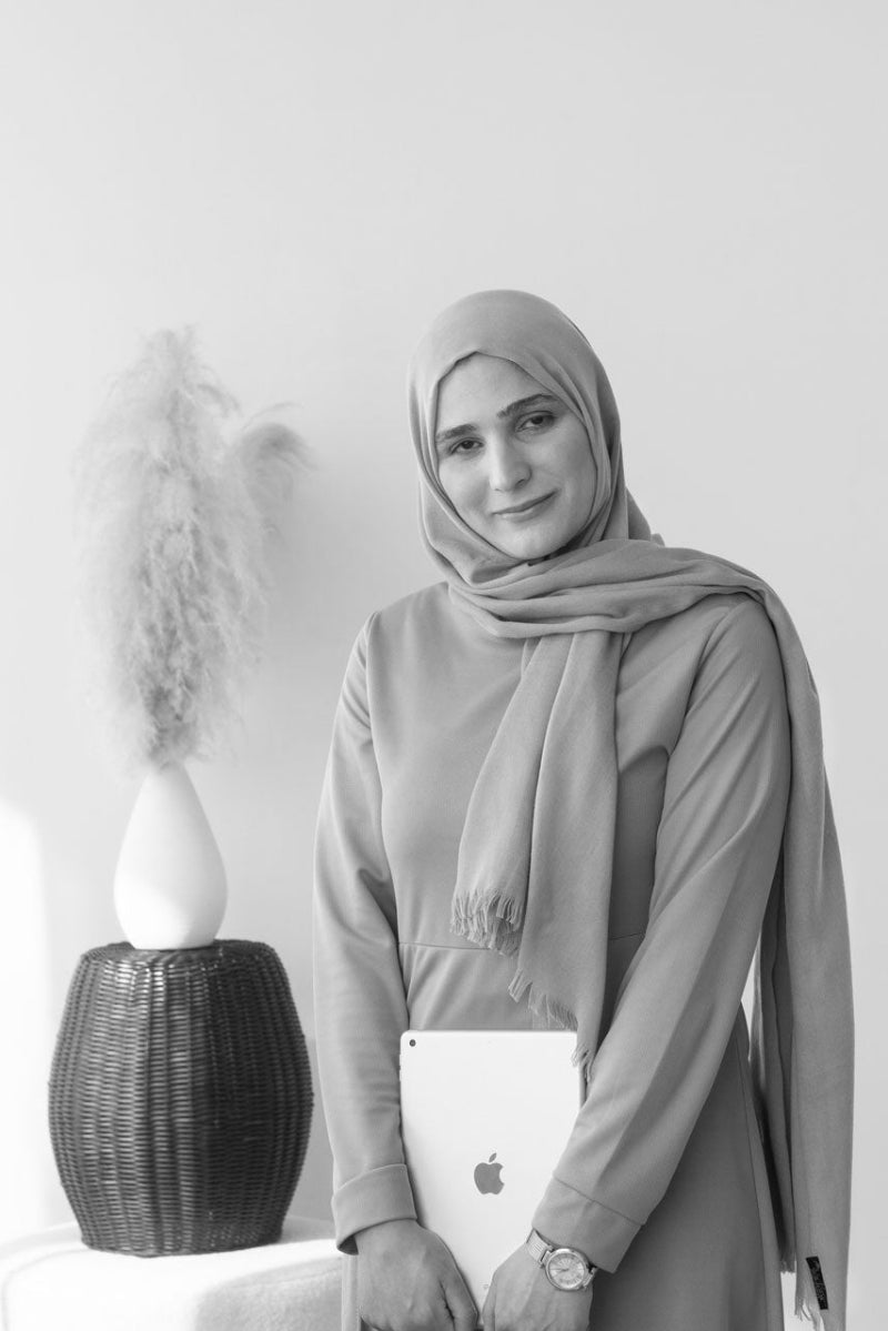 Hiba Sadi