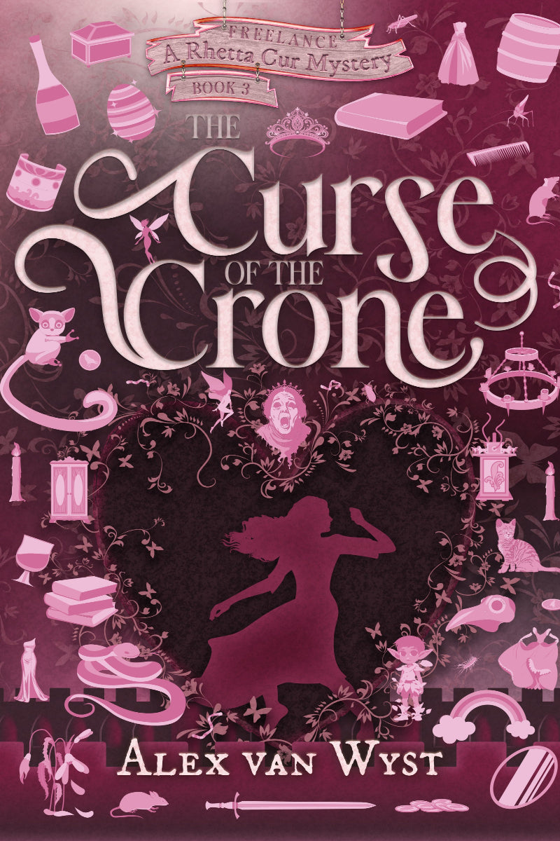 The Curse of the Crone