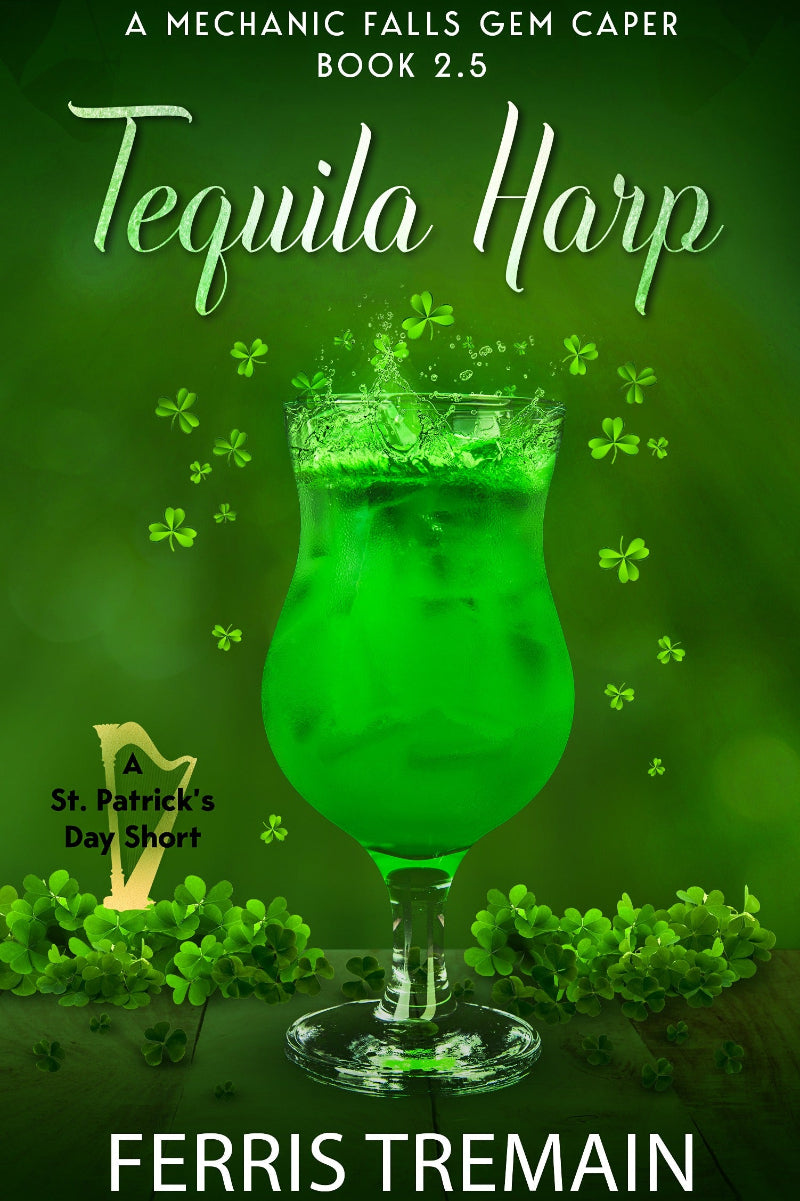 Tequila Harp