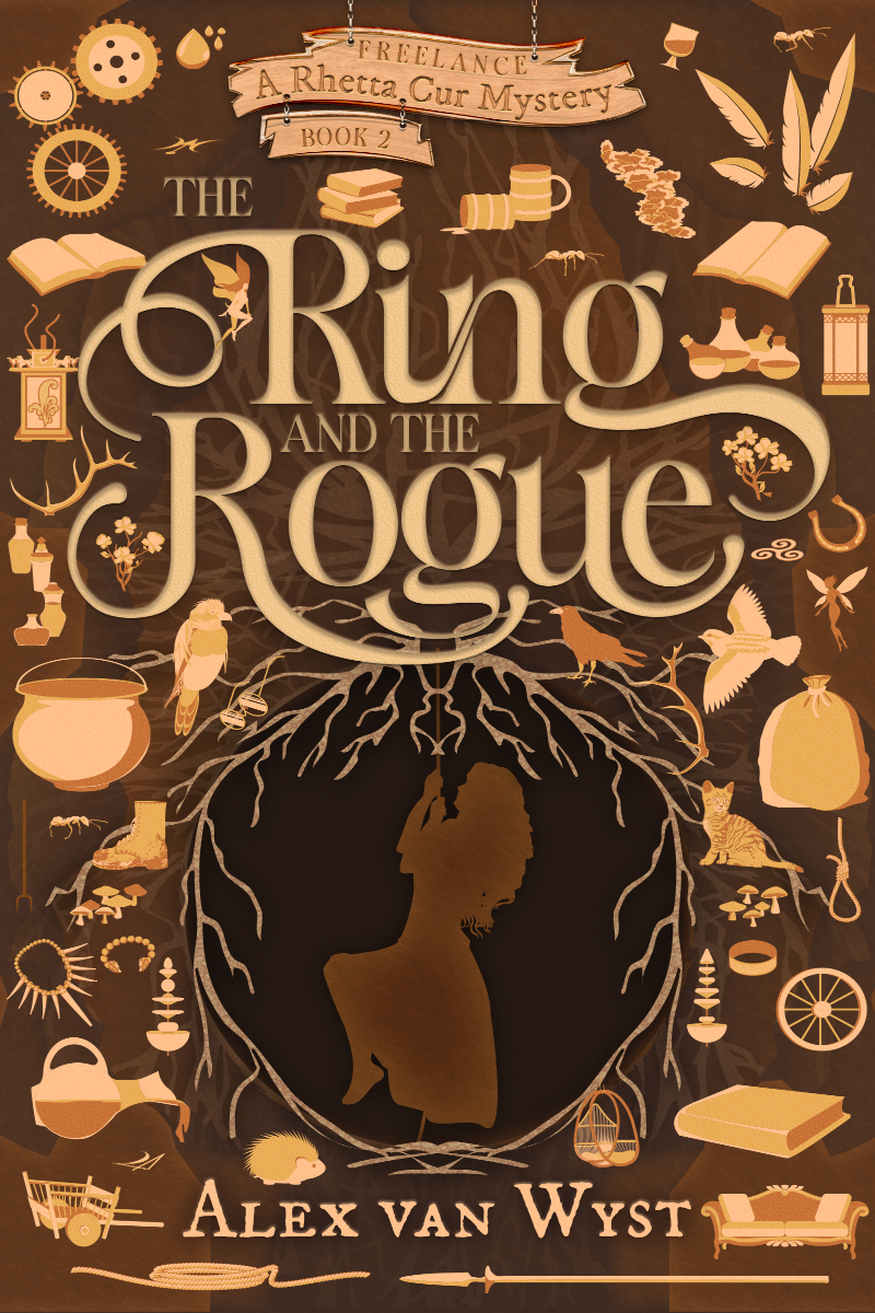 The Ring and the Rogue