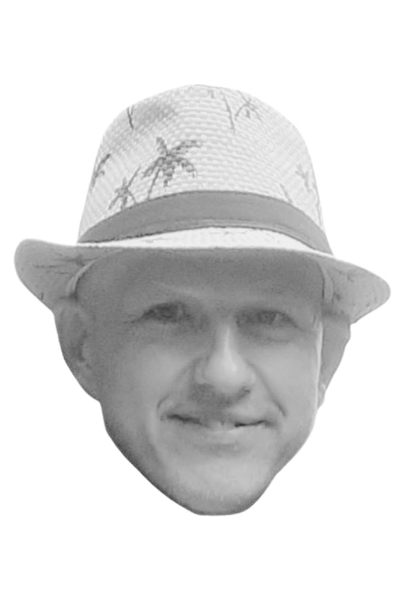 Alex van Wyst