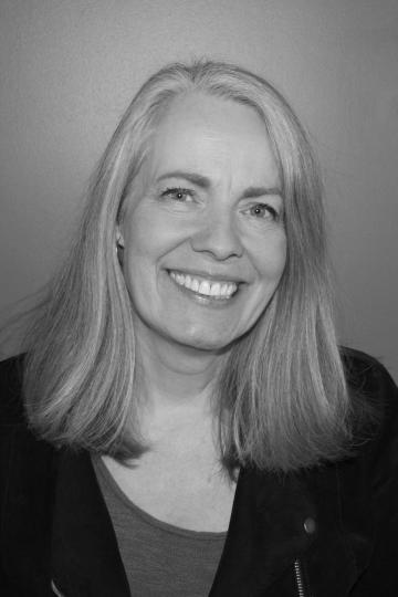 Kate Anderson-Bernier