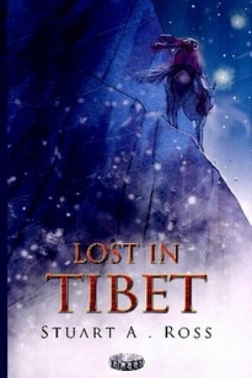 Lost In Tibet