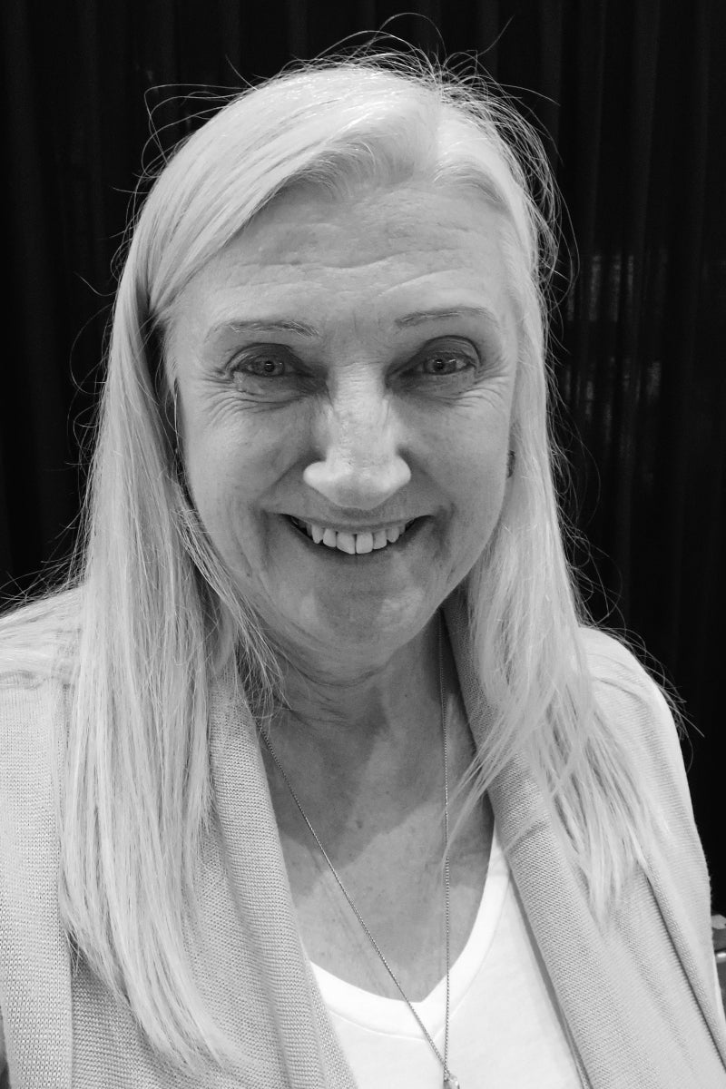 Gayle Ackroyd