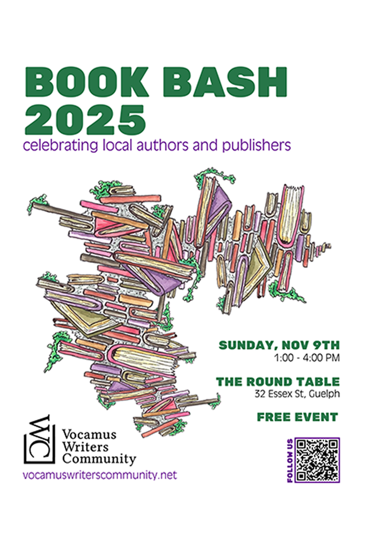 Book Bash Festival 2025
