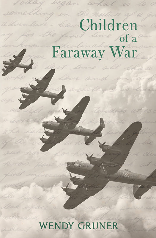 Children of a Faraway War