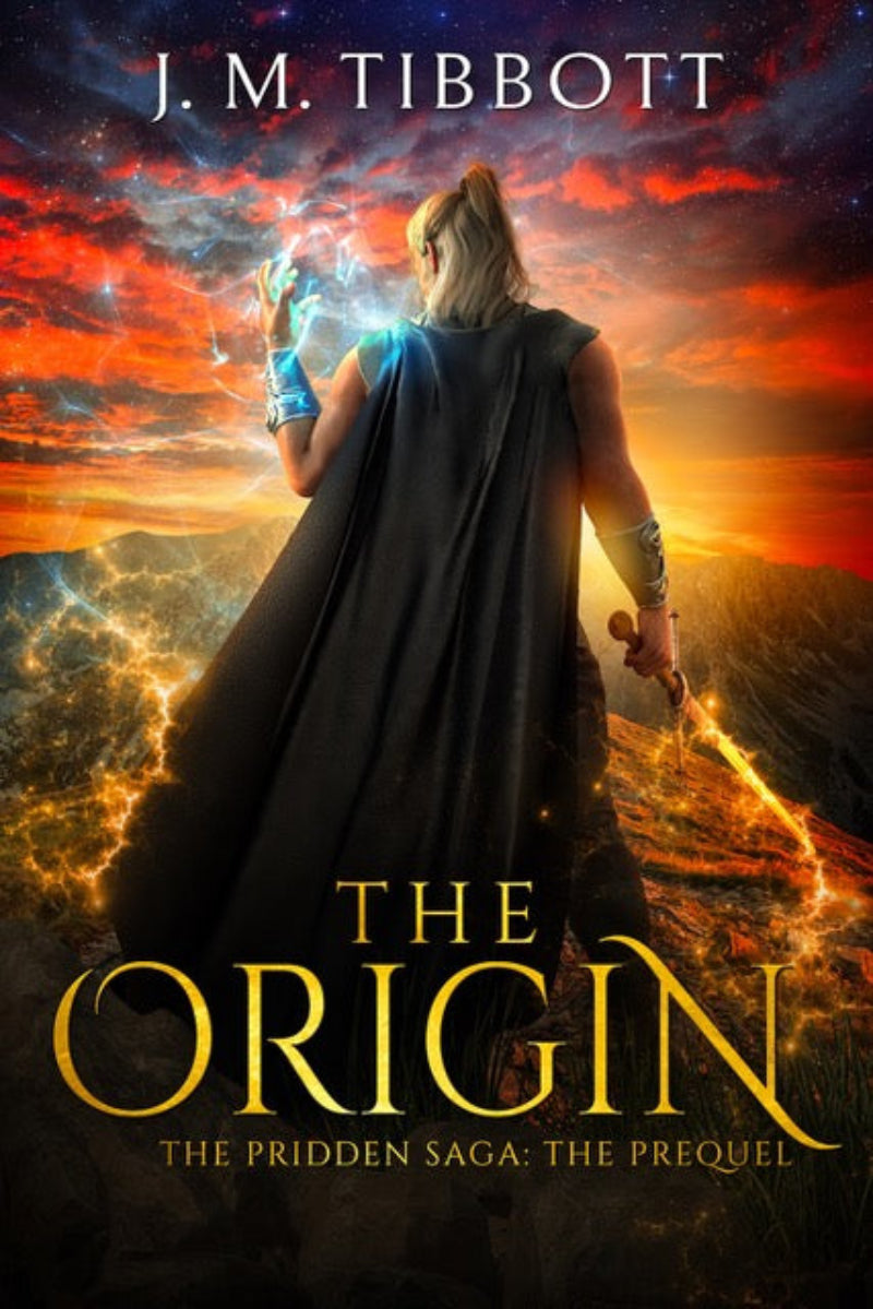 The Origin