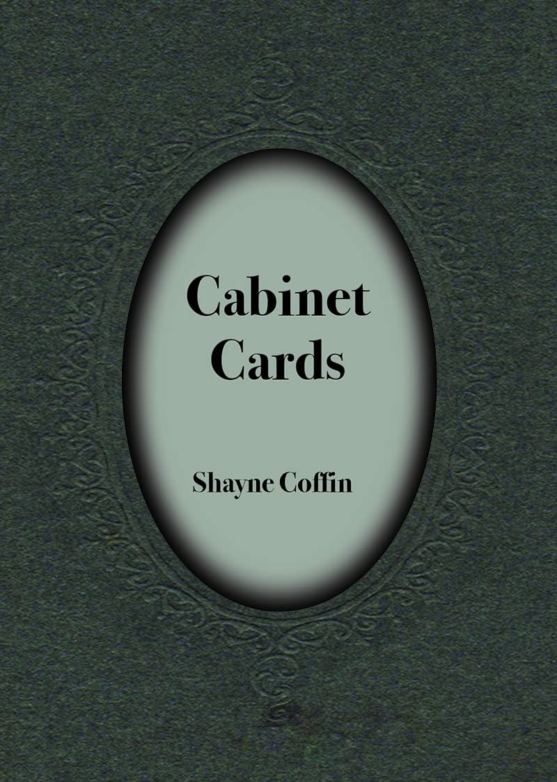Cabinet Cards