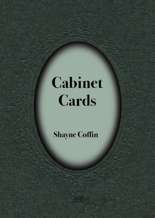 Cabinet Cards
