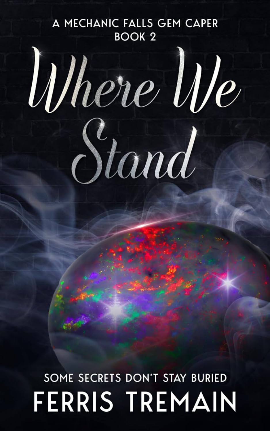 Where We Stand