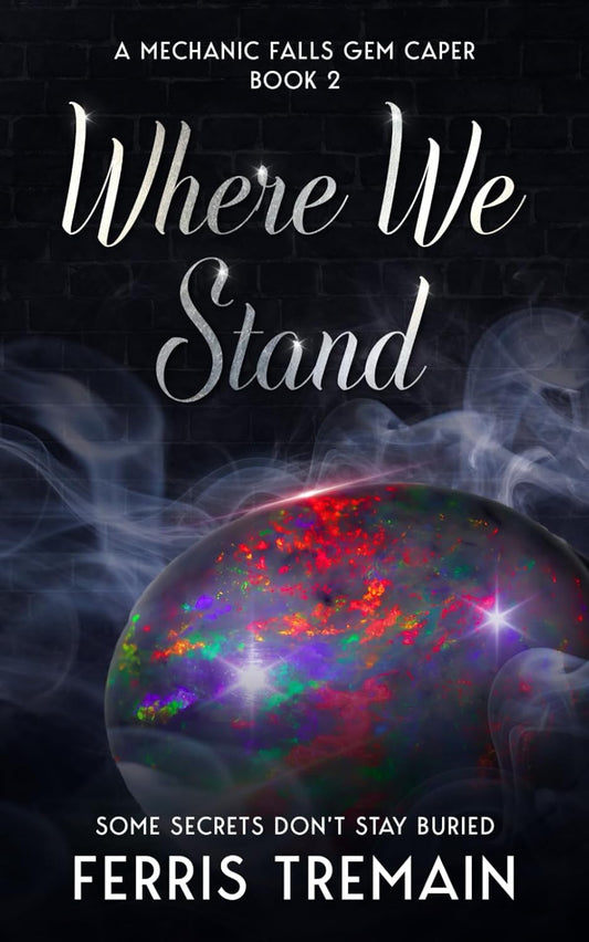 Where We Stand