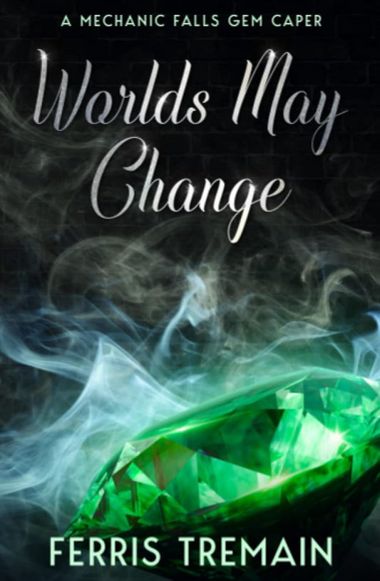 Worlds May Change