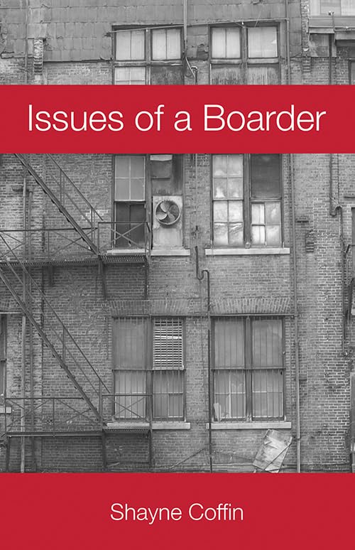 Issues of a Boarder