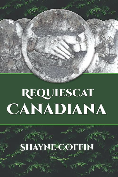 Requiescat Canadiana