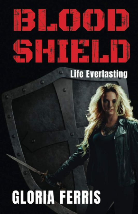 Blood Shield