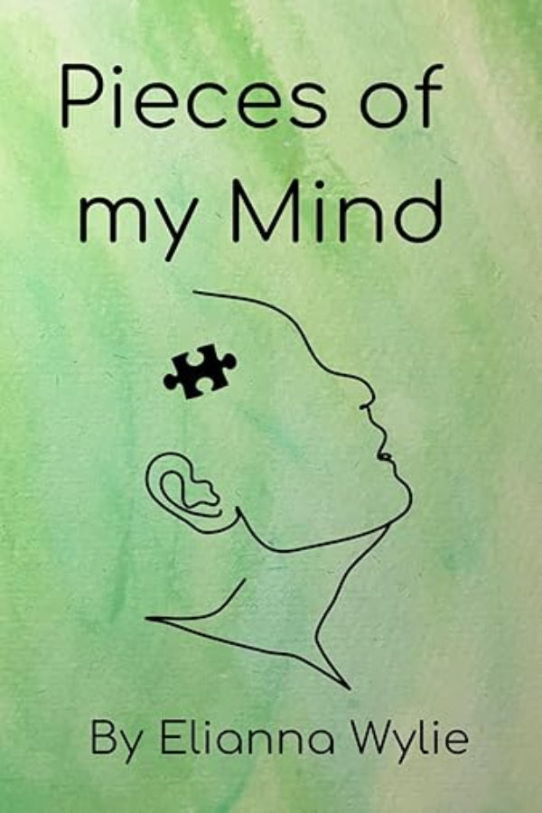Pieces of my Mind