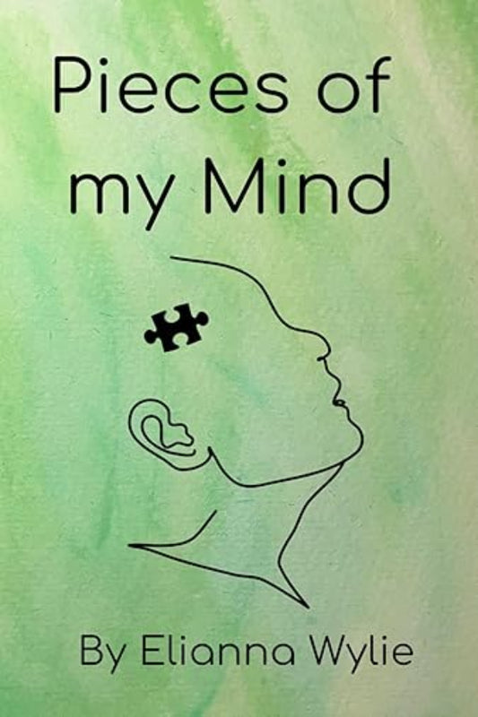 Pieces of my Mind
