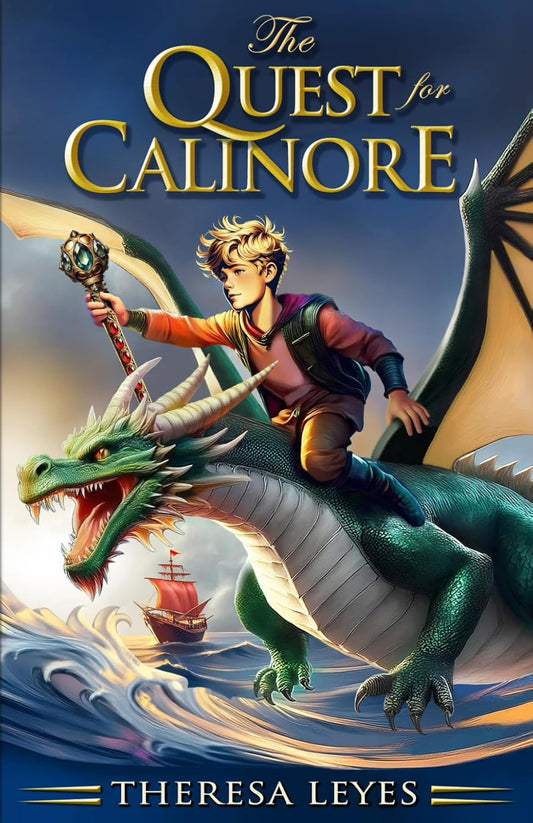 The Quest for Calinore