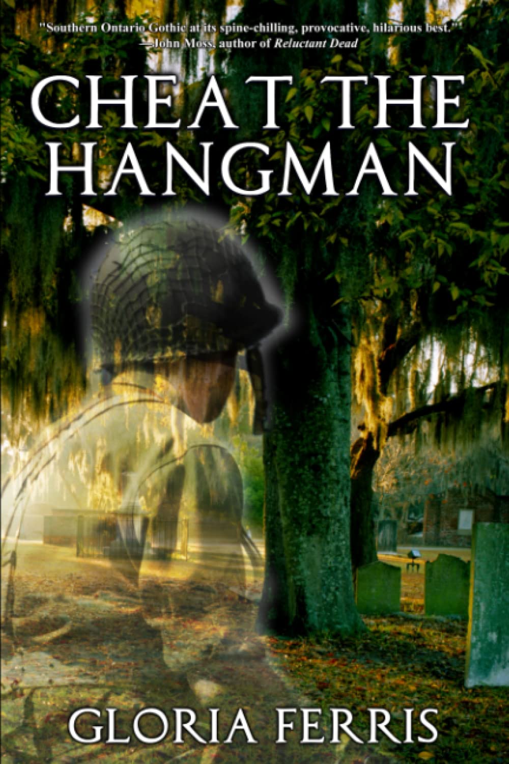 Cheat The Hangman