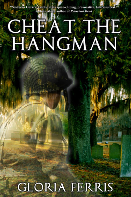 Cheat The Hangman