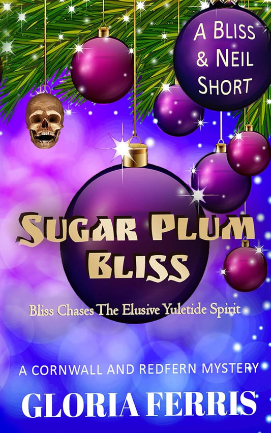 Sugar Plum Bliss