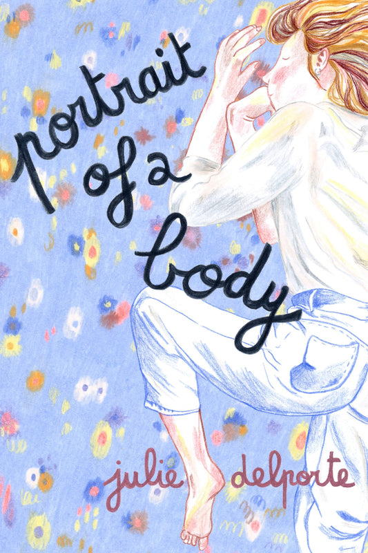 Portrait of a Body