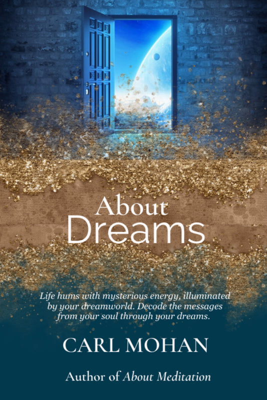About Dreams
