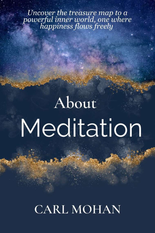 About Meditation