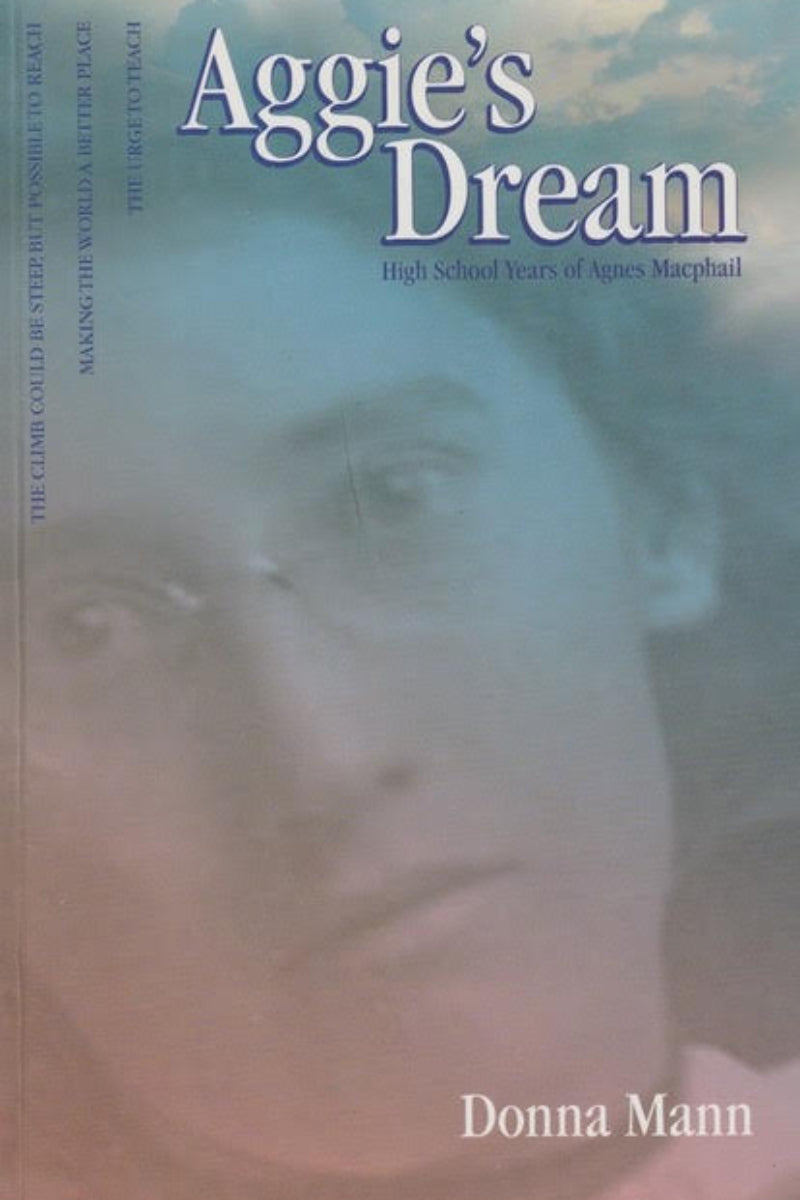 Aggie’s Dream