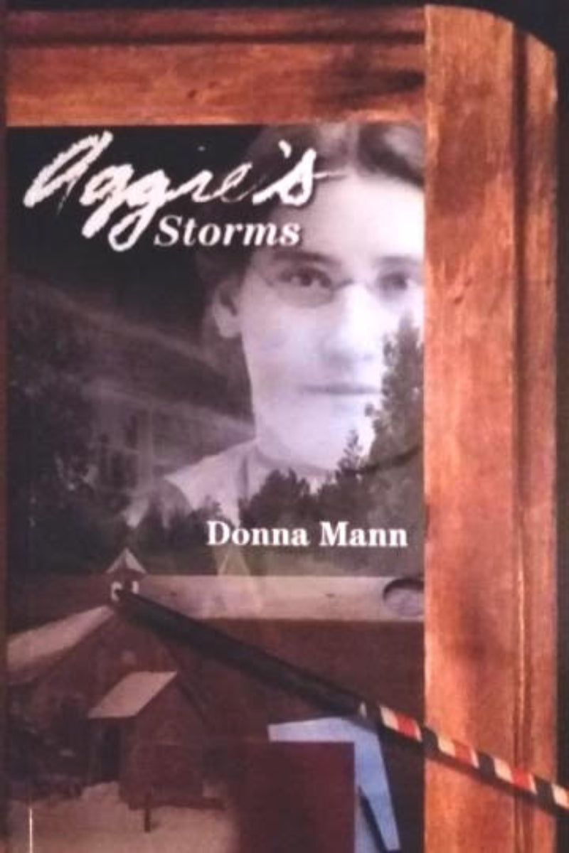 Aggie’s Storms