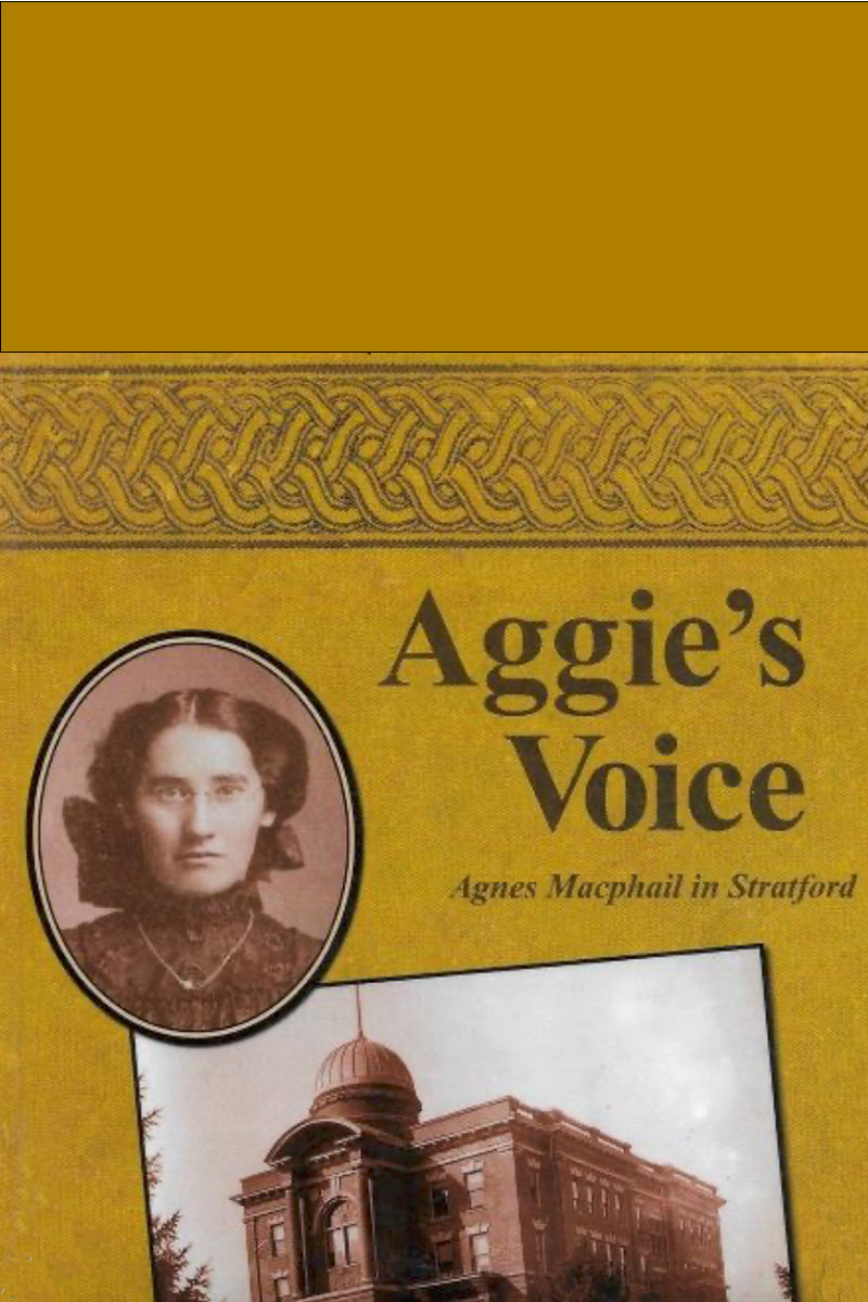 Aggie’s Voice