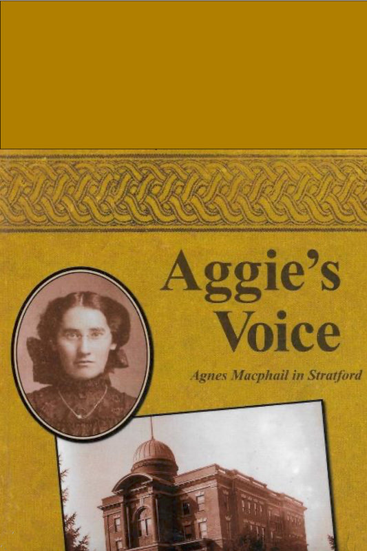Aggie’s Voice