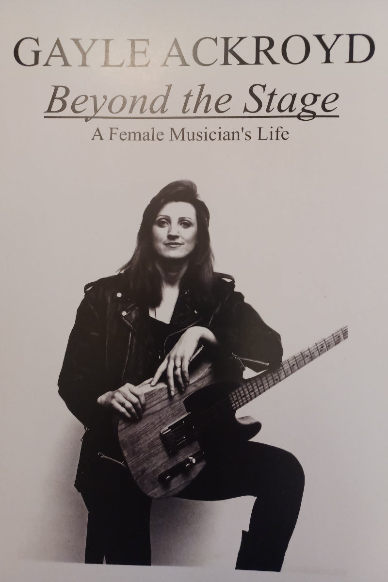 Beyond the Stage