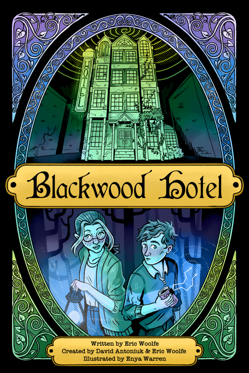 Blackwood Hotel
