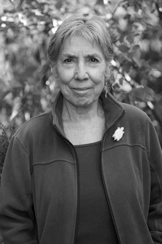 Melinda Burns