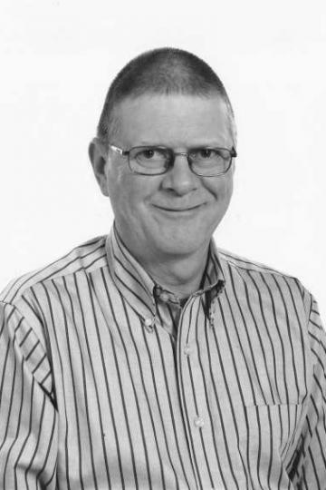 Edward Butts