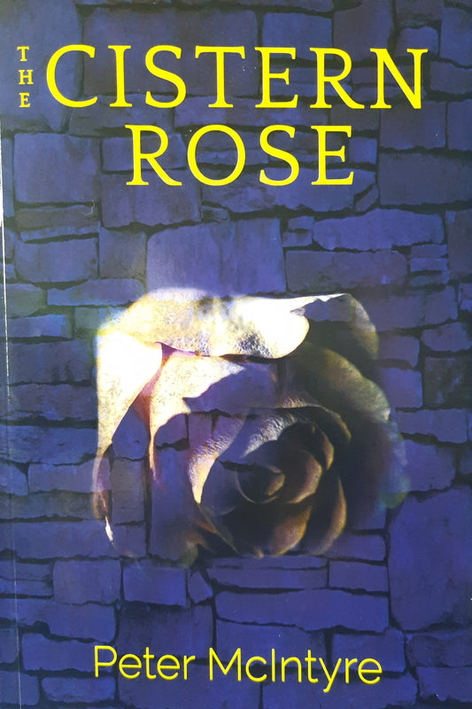 The Cistern Rose