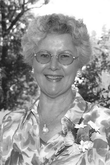Ann Clayton
